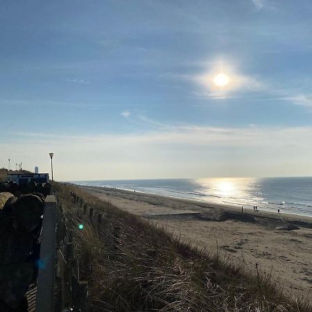 Sea Street 32 Leilighet Zandvoort Eksteriør bilde