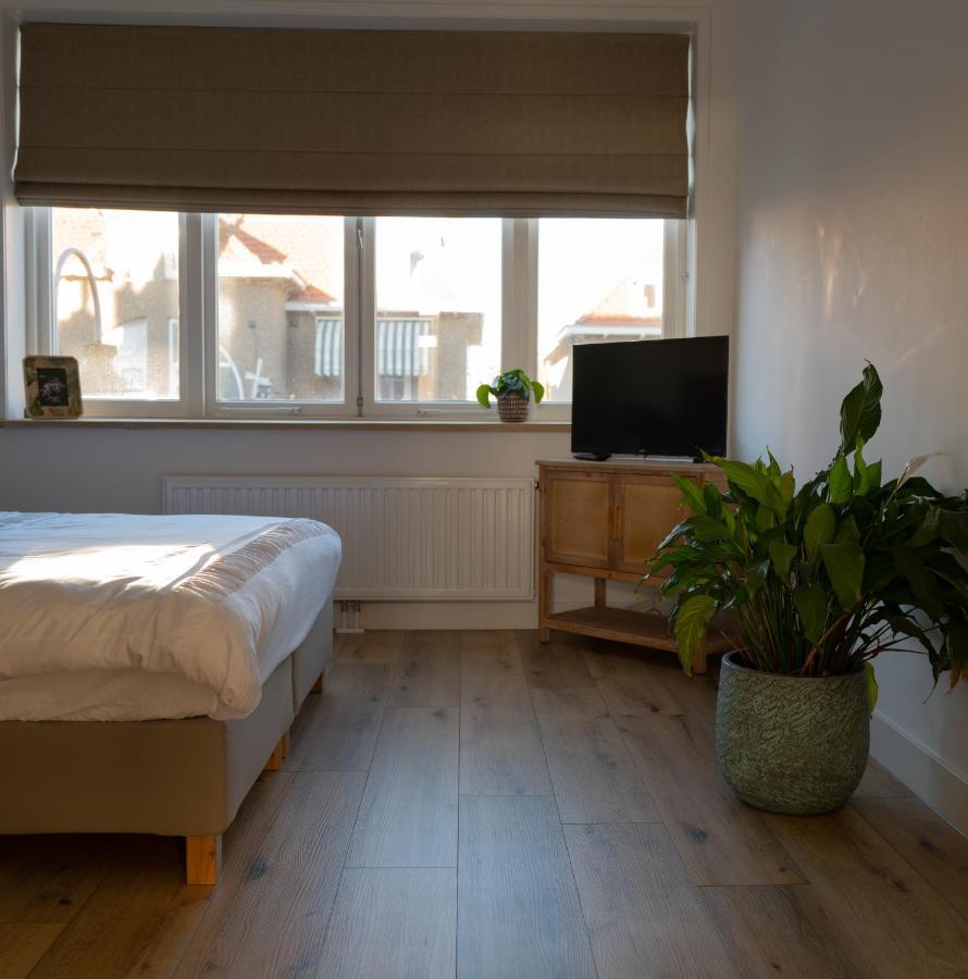 Sea Street 32 Leilighet Zandvoort Eksteriør bilde