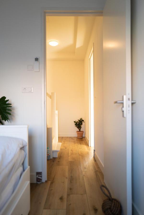 Sea Street 32 Leilighet Zandvoort Eksteriør bilde